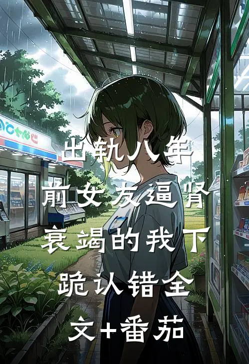 出轨八年，前女友逼肾衰竭的我下跪认错全文+番茄