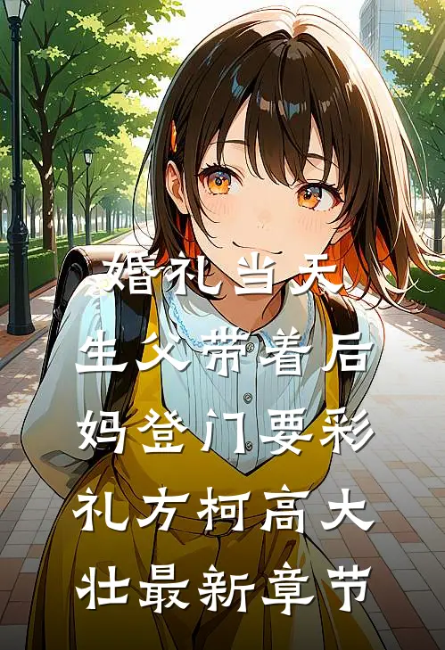 婚礼当天，生父带着后妈登门要彩礼方柯高大壮最新章节