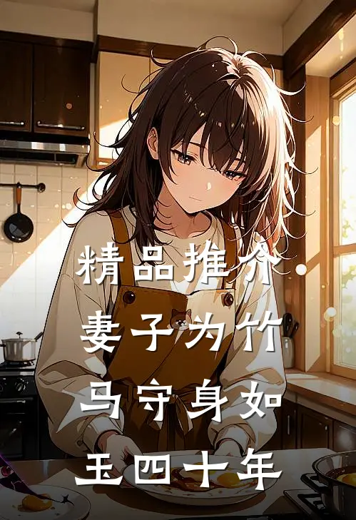 精品推介妻子为竹马守身如玉四十年