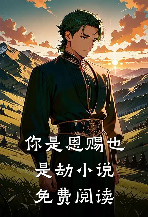 你是恩赐也是劫小说免费阅读