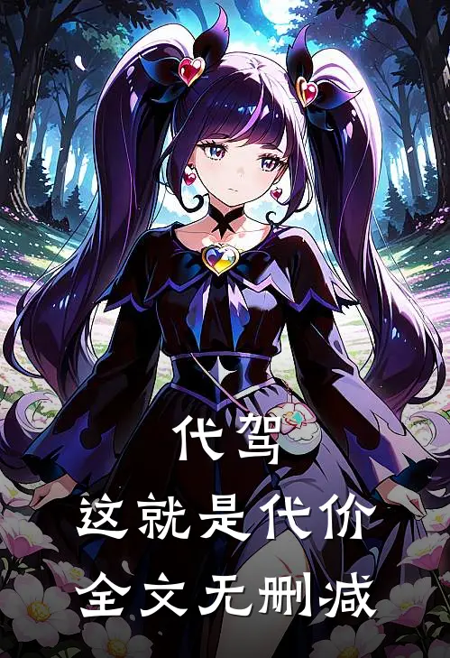 代驾，这就是代价全文无删减