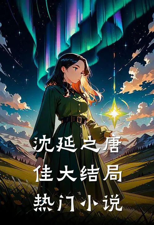 沈延之唐佳大结局热门小说