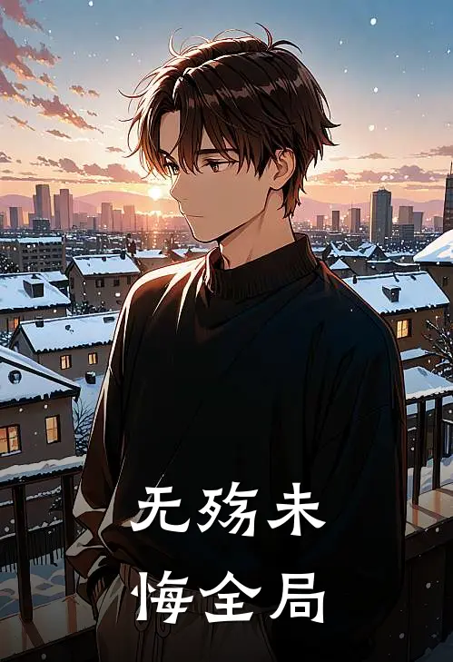 无殇未悔全局