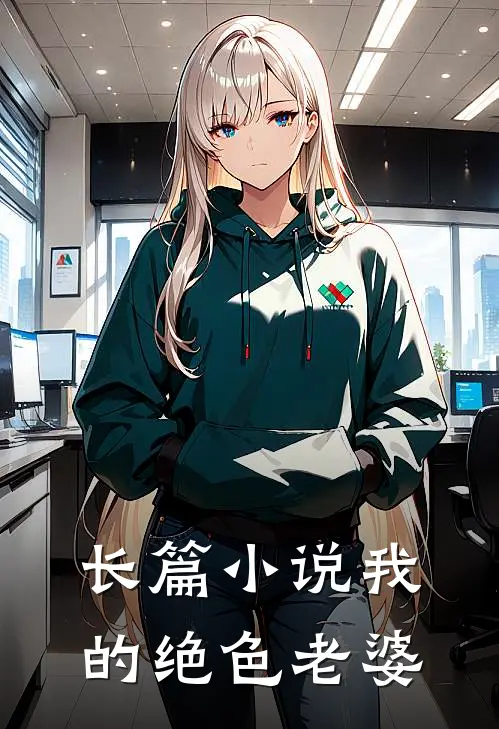 长篇小说我的绝色老婆