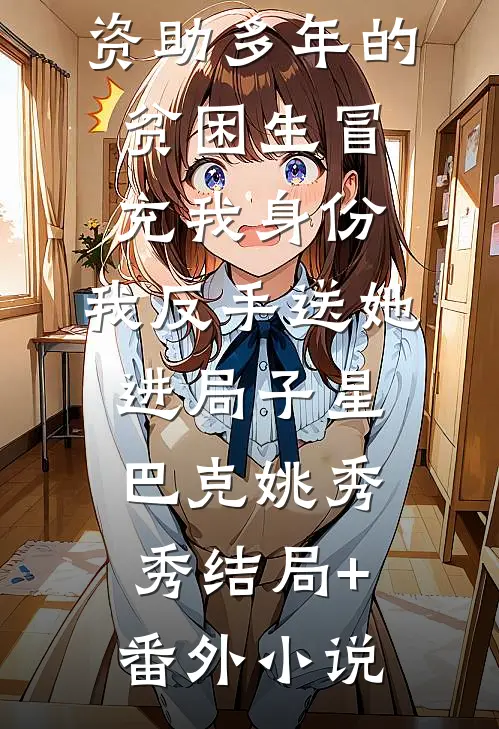 资助多年的贫困生冒充我身份，我反手送她进局子星巴克姚秀秀结局+番外小说