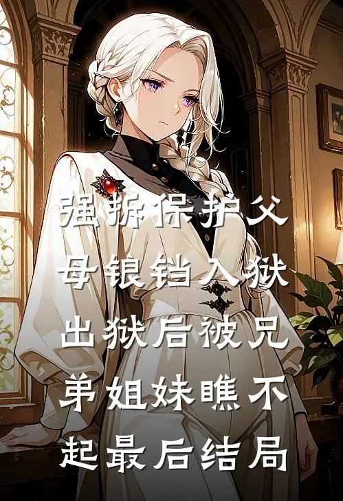 强拆保护父母锒铛入狱，出狱后被兄弟姐妹瞧不起最后结局