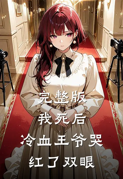 完整版我死后，冷血王爷哭红了双眼