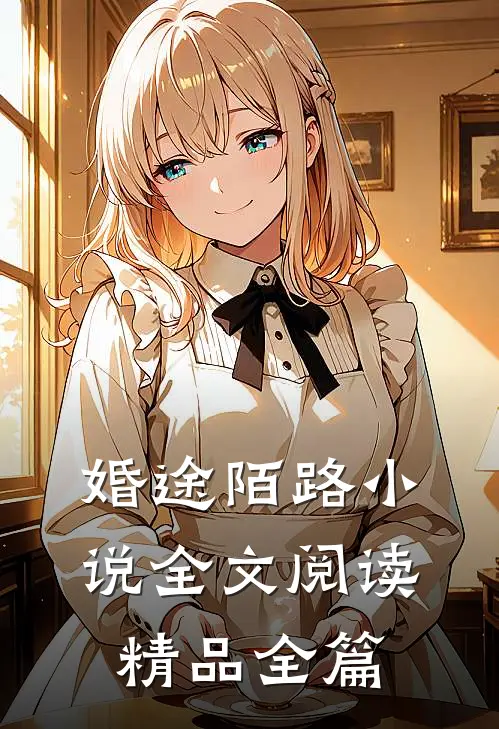 婚途陌路小说全文阅读精品全篇