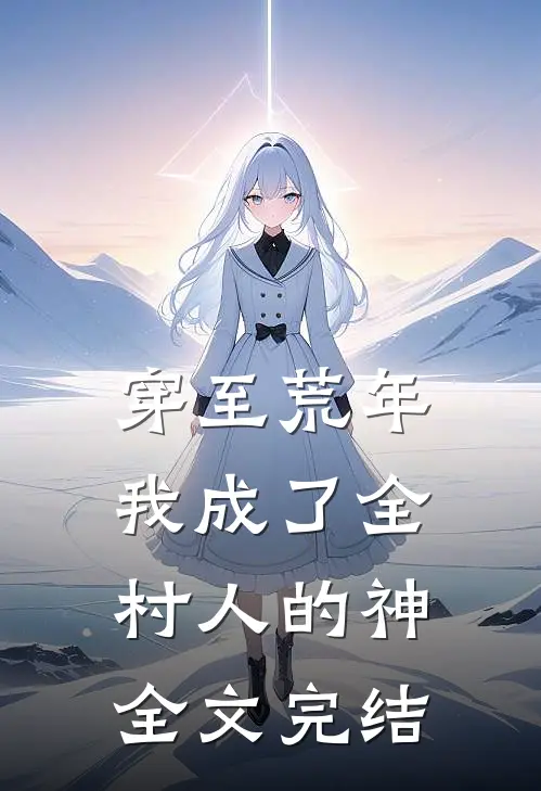穿至荒年，我成了全村人的神全文完结