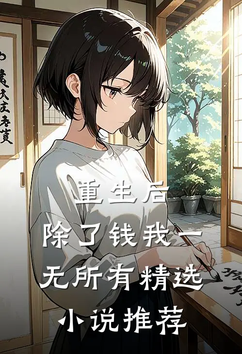 重生后，除了钱我一无所有精选小说推荐