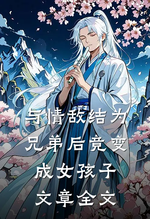与情敌结为兄弟后竟变成女孩子文章全文