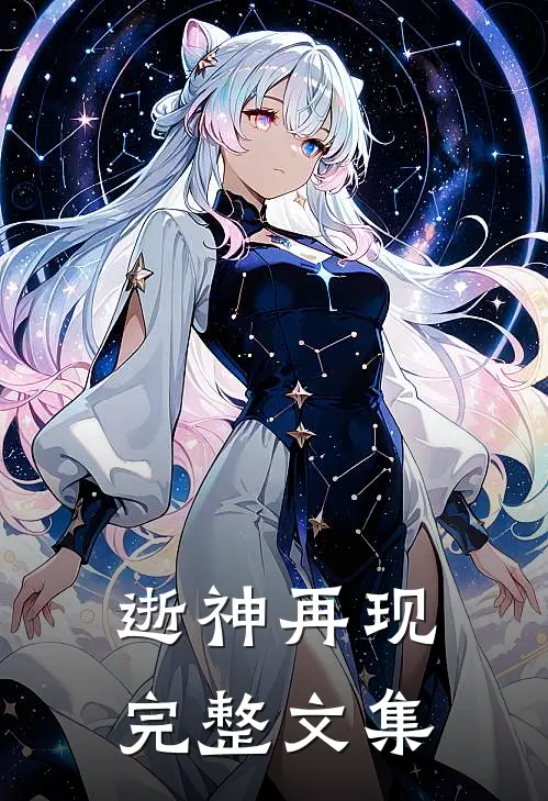 逝神再现完整文集
