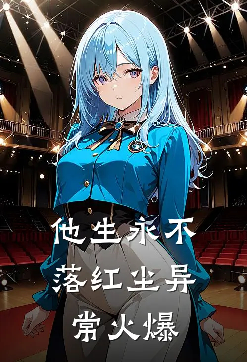 他生永不落红尘异常火爆