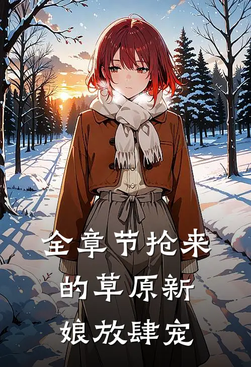 全章节抢来的草原新娘放肆宠