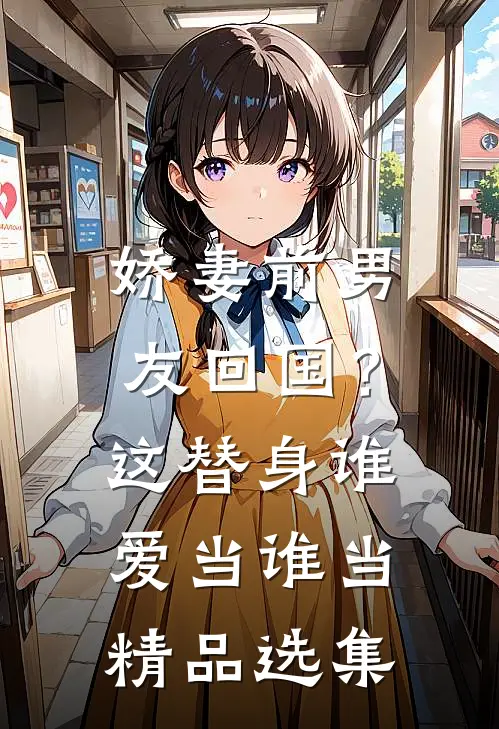 娇妻前男友回国？这替身谁爱当谁当精品选集