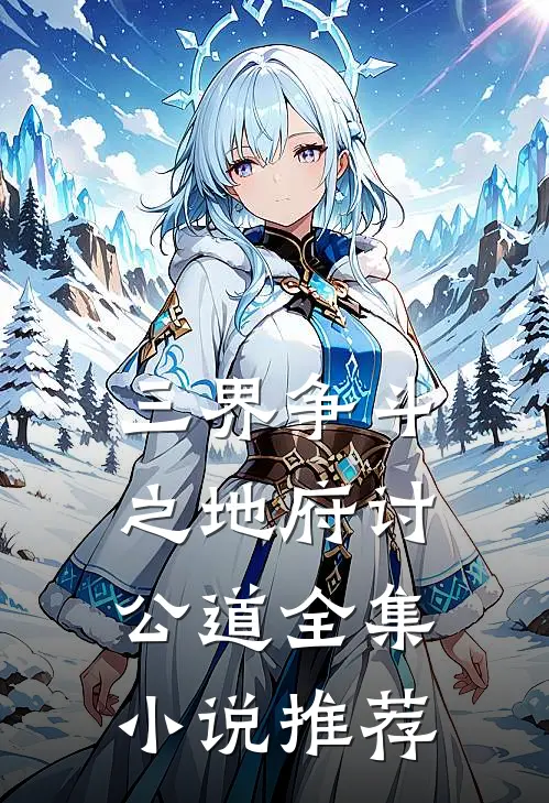 三界争斗之地府讨公道全集小说推荐