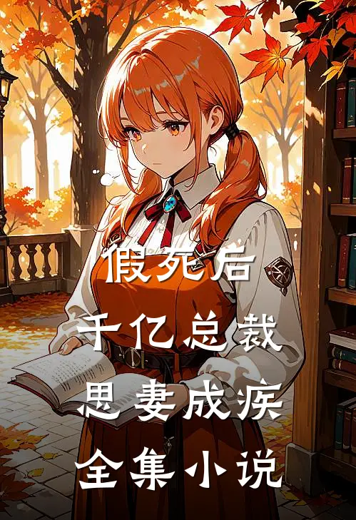 假死后，千亿总裁思妻成疾全集小说