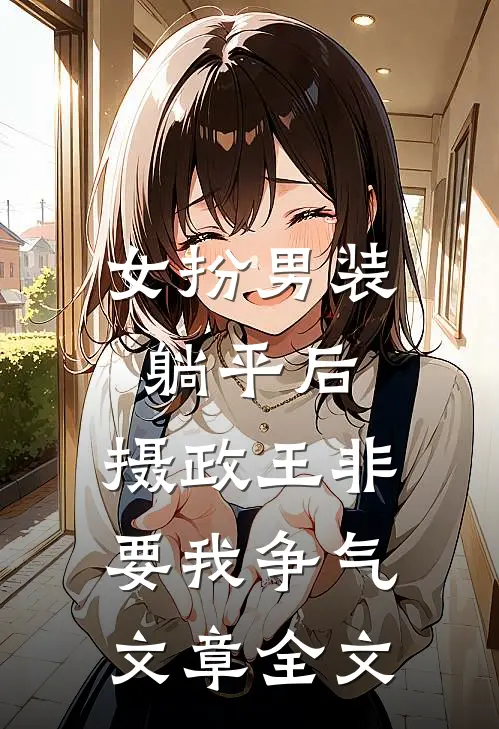 女扮男装：躺平后，摄政王非要我争气文章全文