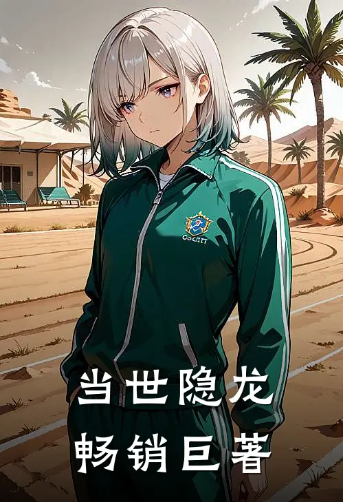 当世隐龙畅销巨著