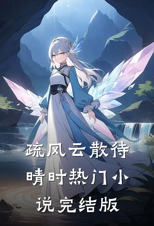 疏风云散待晴时热门小说完结版