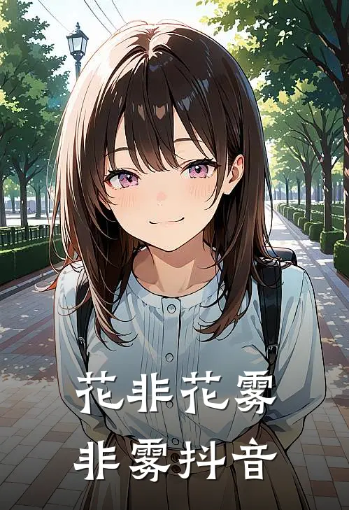 花非花雾非雾抖音