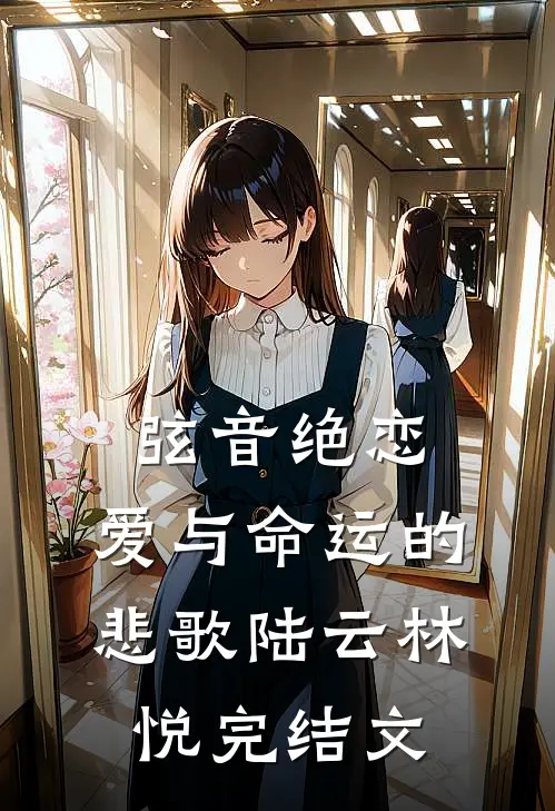 弦音绝恋：爱与命运的悲歌陆云林悦完结文