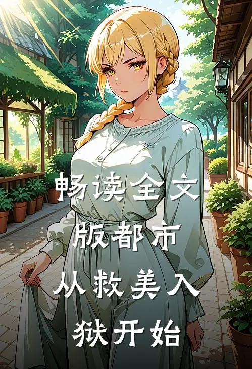 畅读全文版都市：从救美入狱开始
