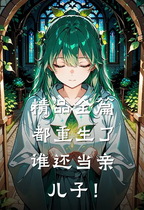精品全篇都重生了，谁还当亲儿子！