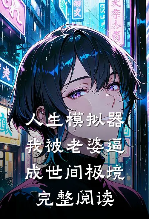 人生模拟器：我被老婆逼成世间极境完整阅读