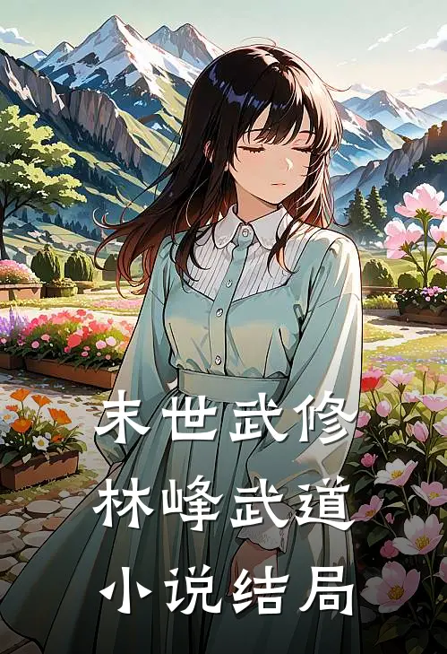 末世武修林峰武道小说结局