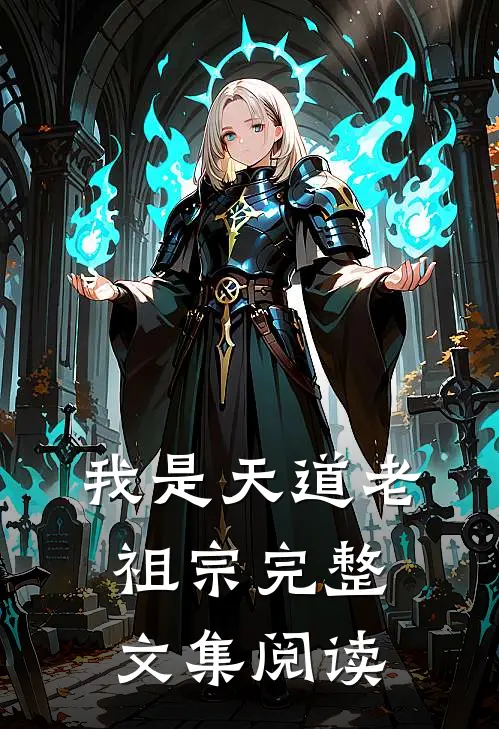 我是天道老祖宗完整文集阅读