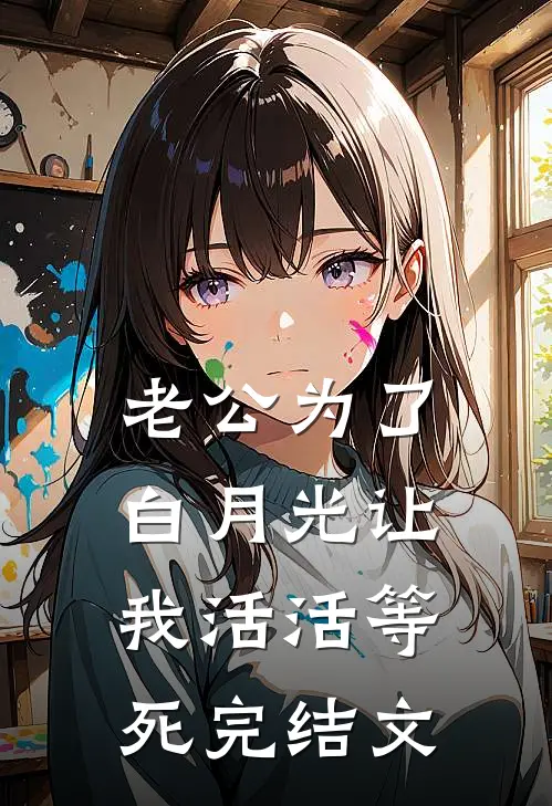 老公为了白月光让我活活等死完结文