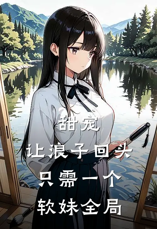 甜宠：让浪子回头，只需一个软妹全局