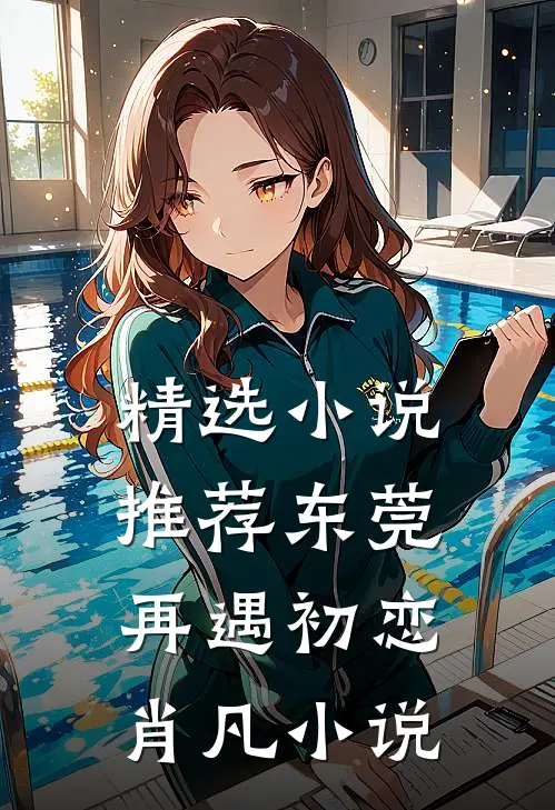精选小说推荐东莞再遇初恋肖凡小说