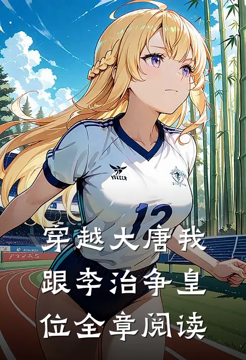 穿越大唐我跟李治争皇位全章阅读