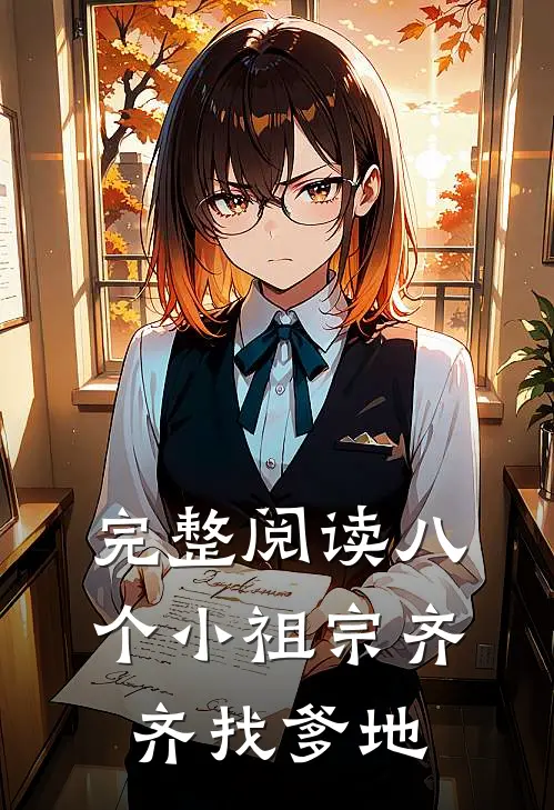 完整阅读八个小祖宗齐齐找爹地