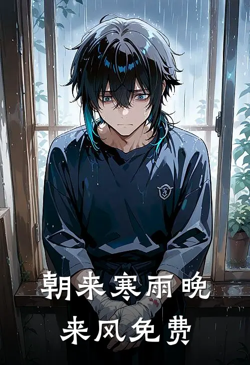 朝来寒雨晚来风免费