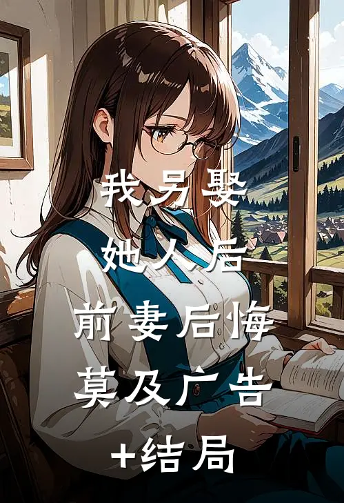 我另娶她人后，前妻后悔莫及广告+结局