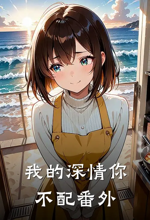 我的深情你不配 番外