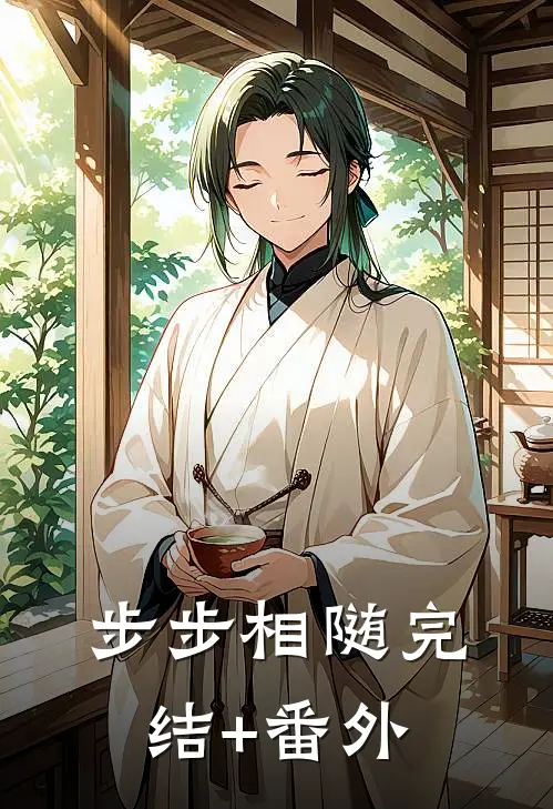 步步相随完结+番外