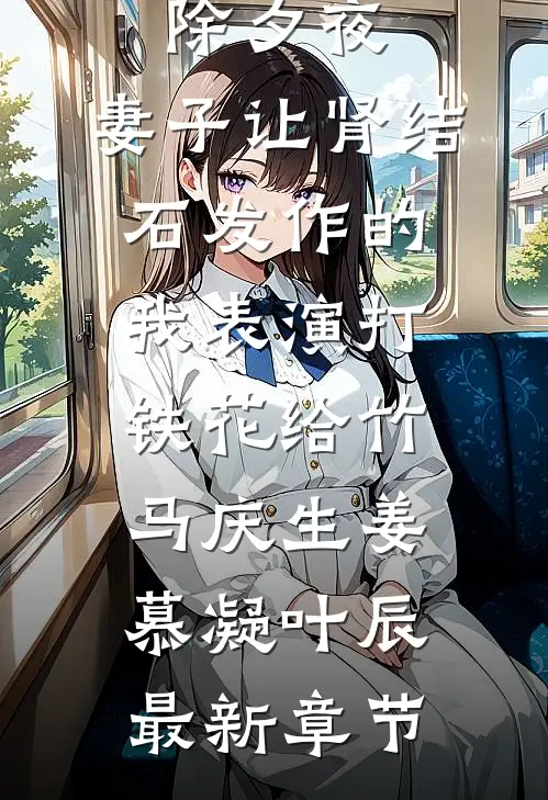 除夕夜，妻子让肾结石发作的我表演打铁花给竹马庆生姜慕凝叶辰最新章节