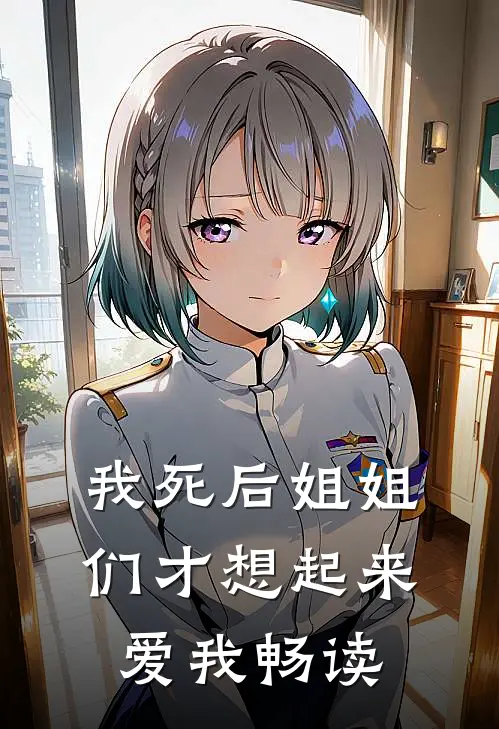 我死后姐姐们才想起来爱我畅读