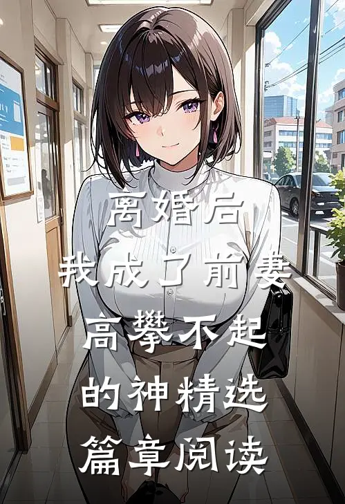离婚后，我成了前妻高攀不起的神精选篇章阅读