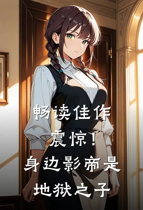 畅读佳作震惊！身边影帝是地狱之子