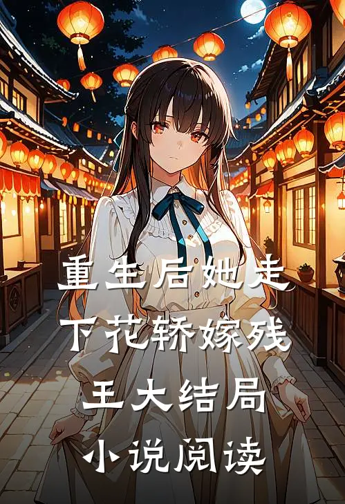 重生后她走下花轿嫁残王大结局小说阅读