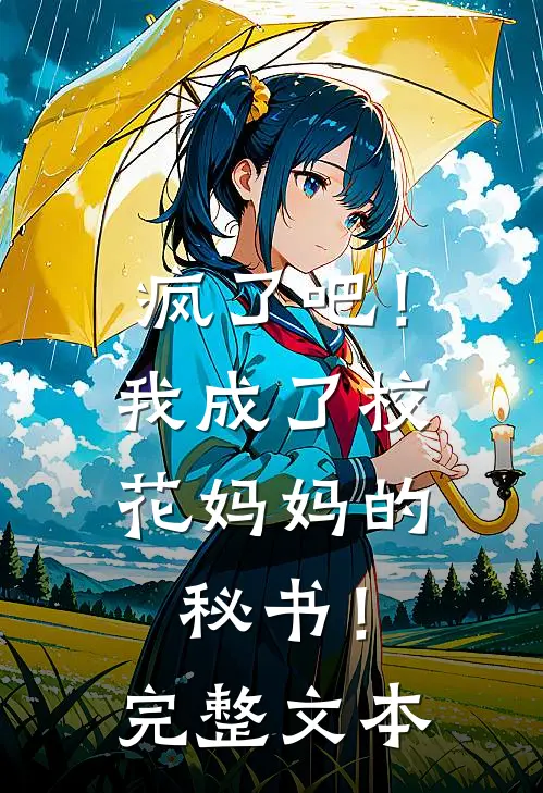 疯了吧！我成了校花妈妈的秘书！完整文本