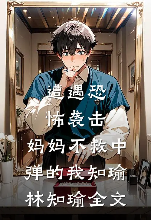 遭遇恐怖袭击，妈妈不救中弹的我知瑜林知瑜全文