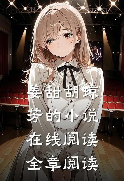 姜甜胡琼芳的小说在线阅读全章阅读