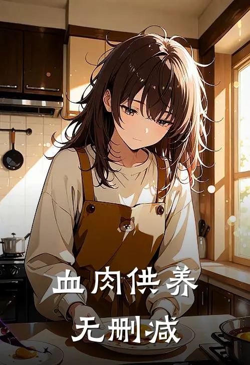 血肉供养无删减