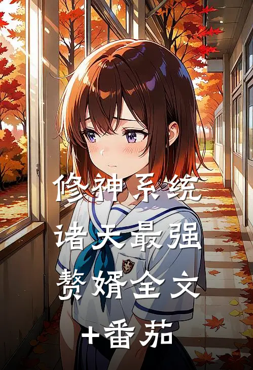 修神系统：诸天最强赘婿全文+番茄